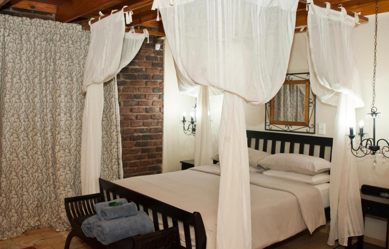 De Bruine Huis Marloth Park