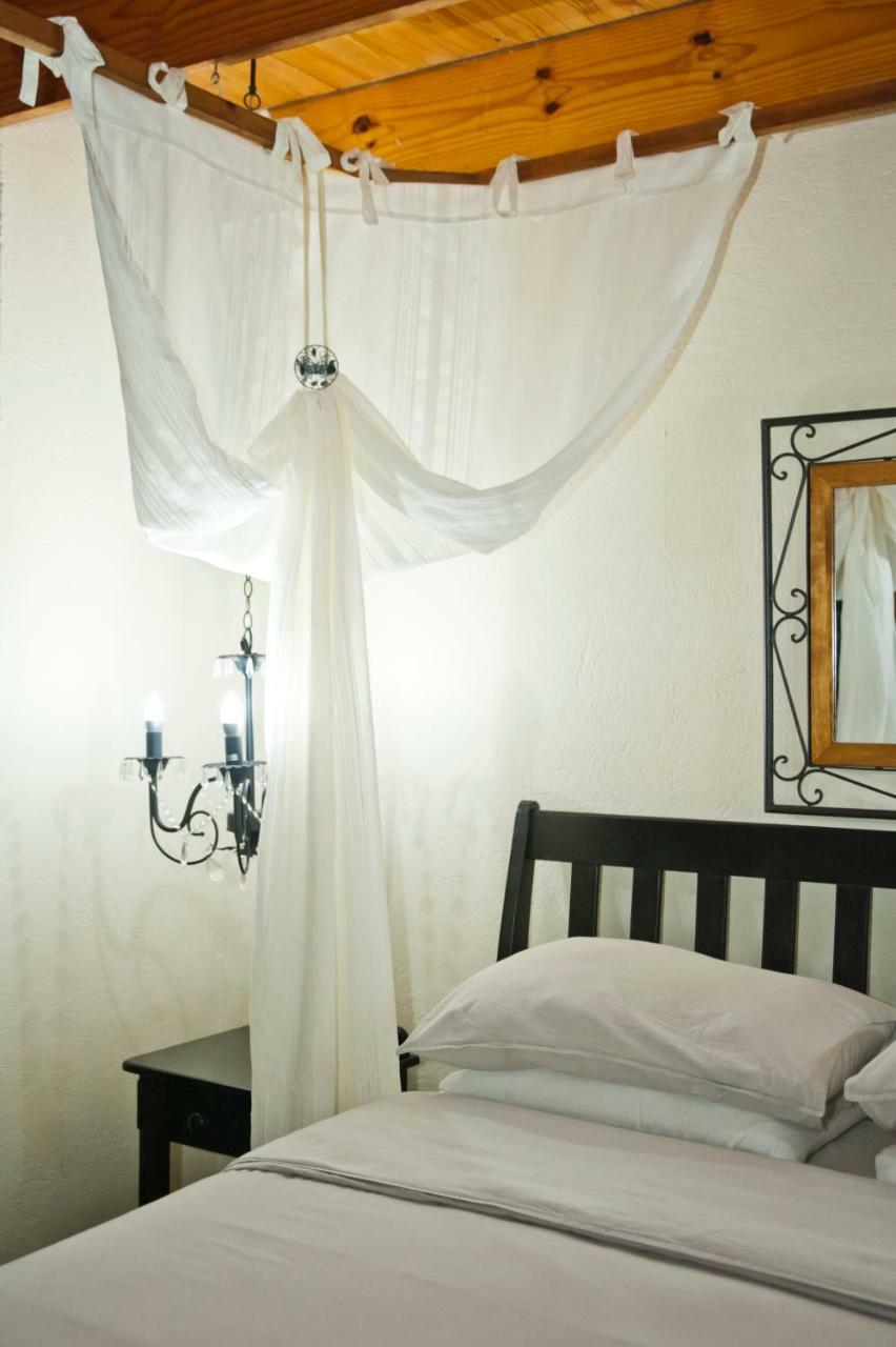 Holiday home De Bruine Huis Marloth Park