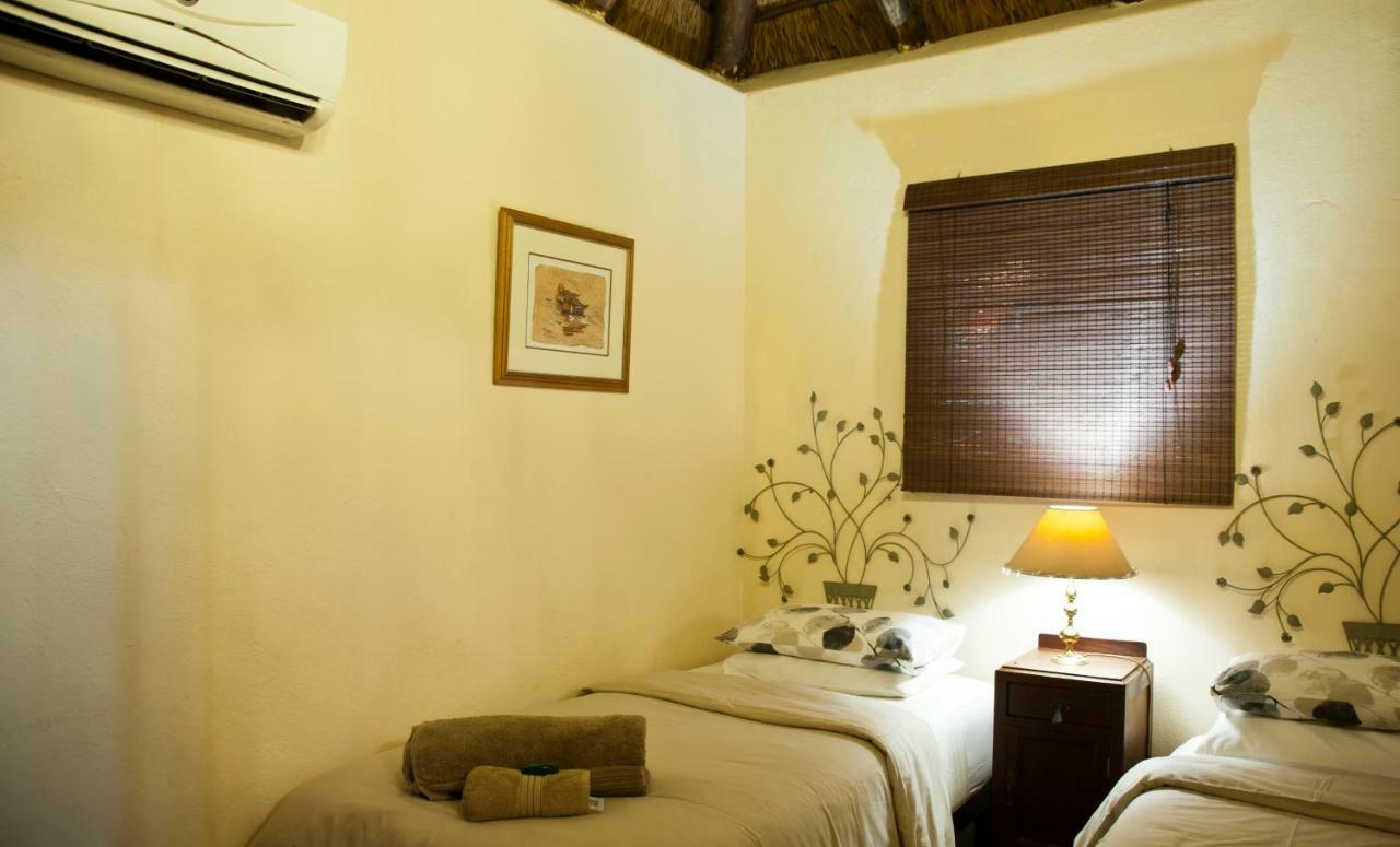 Holiday home De Bruine Huis