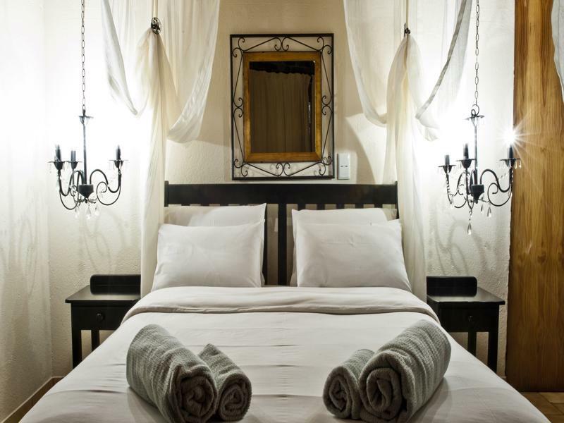 Holiday home De Bruine Huis Marloth Park