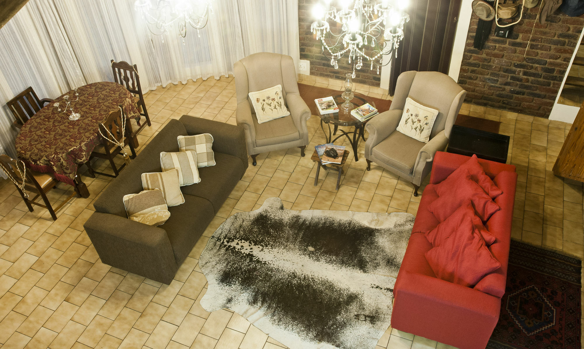 De Bruine Huis Holiday home