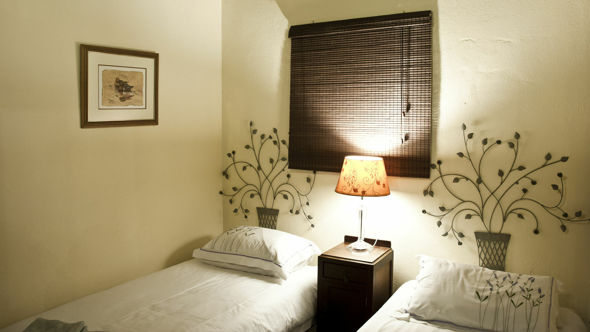 De Bruine Huis Marloth Park