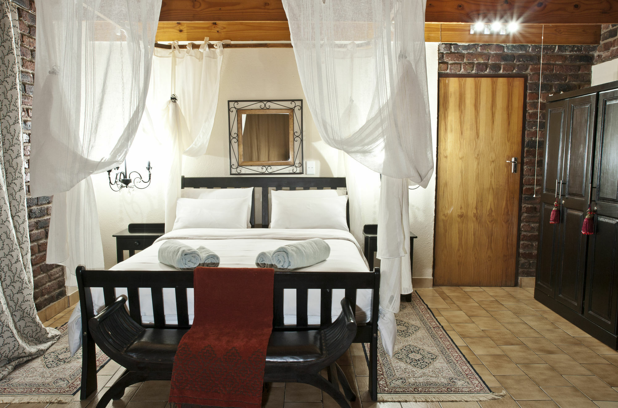 Holiday home De Bruine Huis *