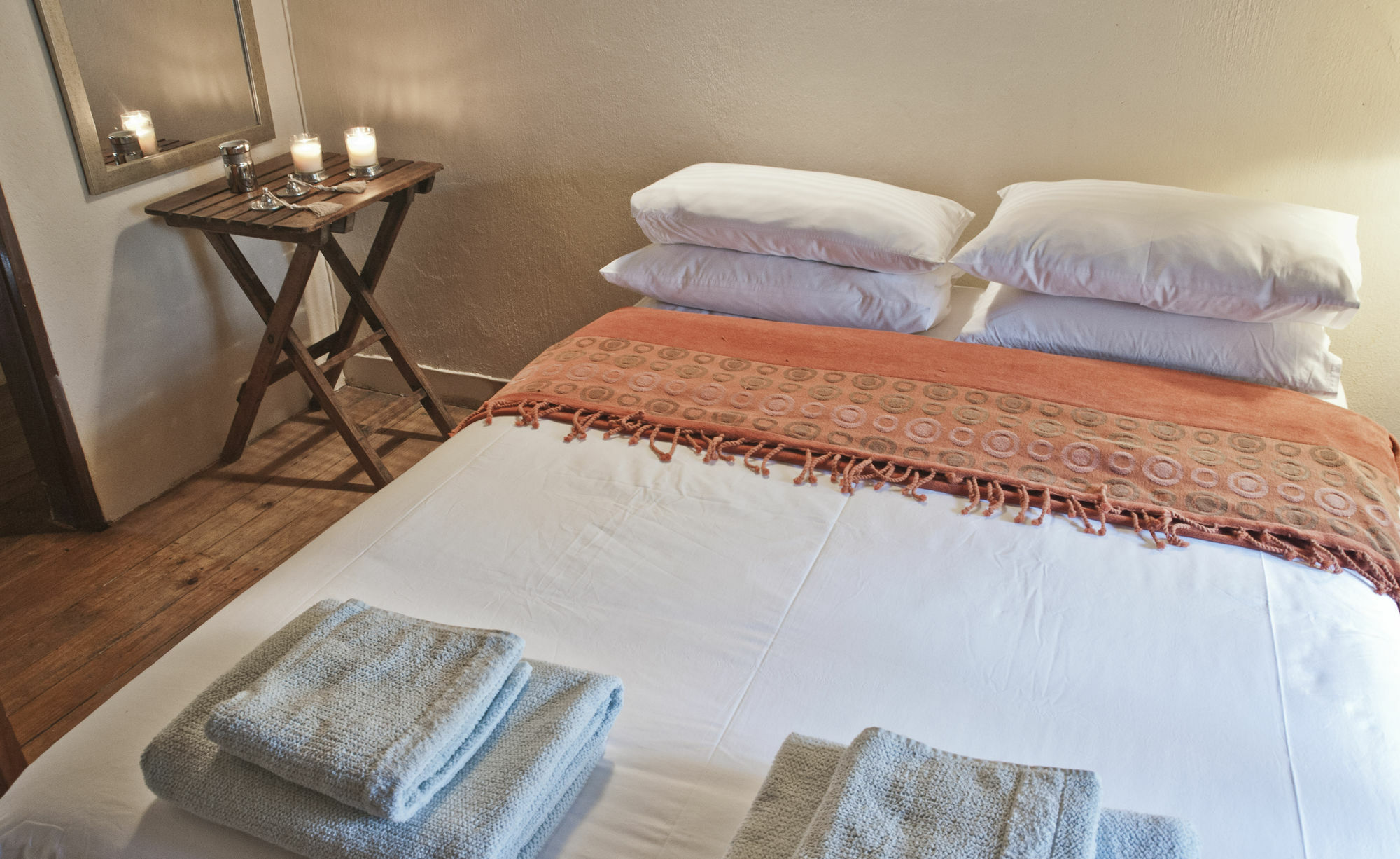 De Bruine Huis Holiday home Marloth Park